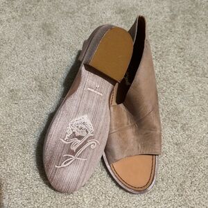 Free People Mont Blanc Sandal